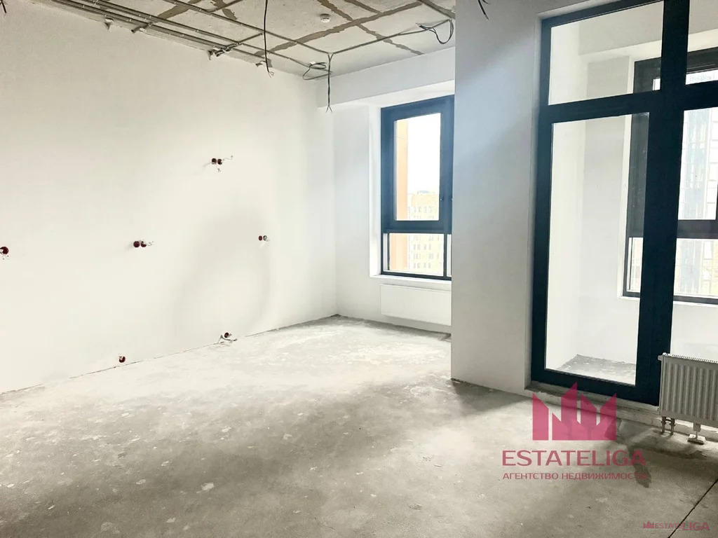 Продажа квартиры, ул. Академика Волгина - Фото 2