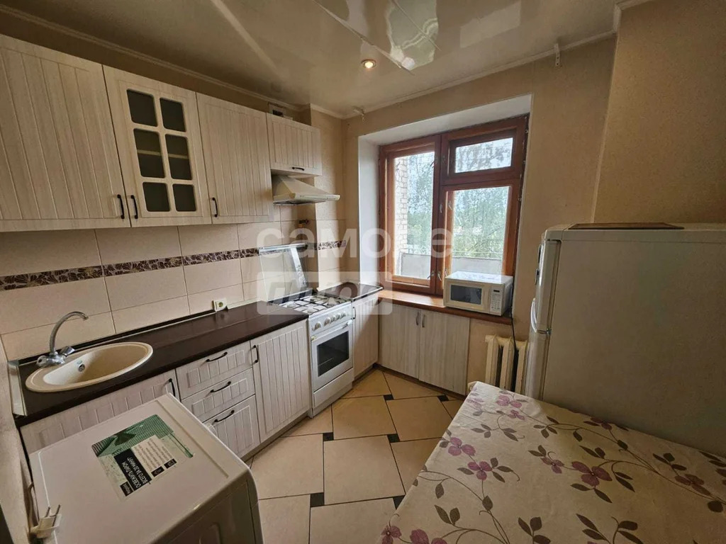 Продажа квартиры, Тула, Промышленный проезд - Фото 4