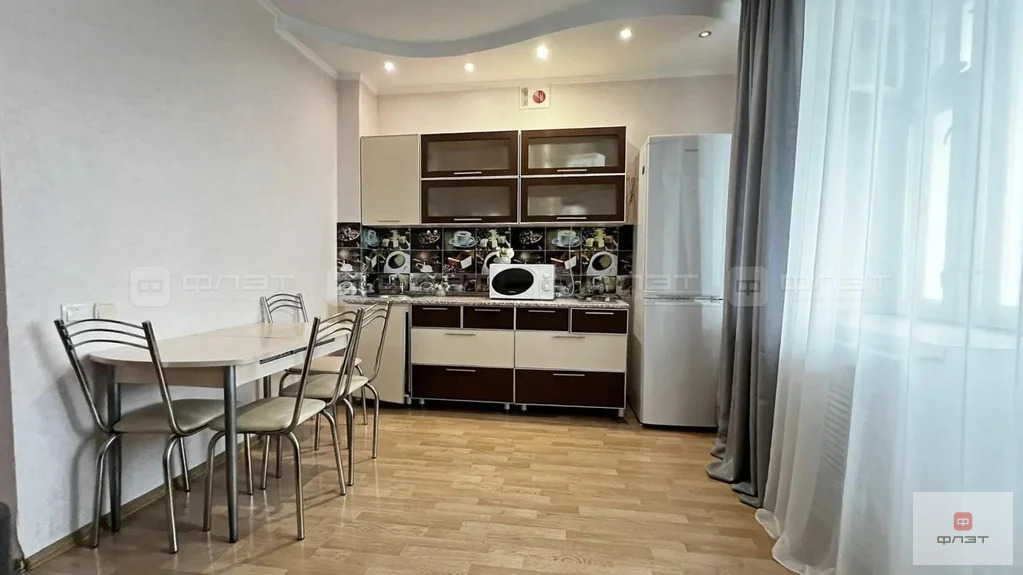 Продажа квартиры, Казань, ул. Чистопольская - Фото 9