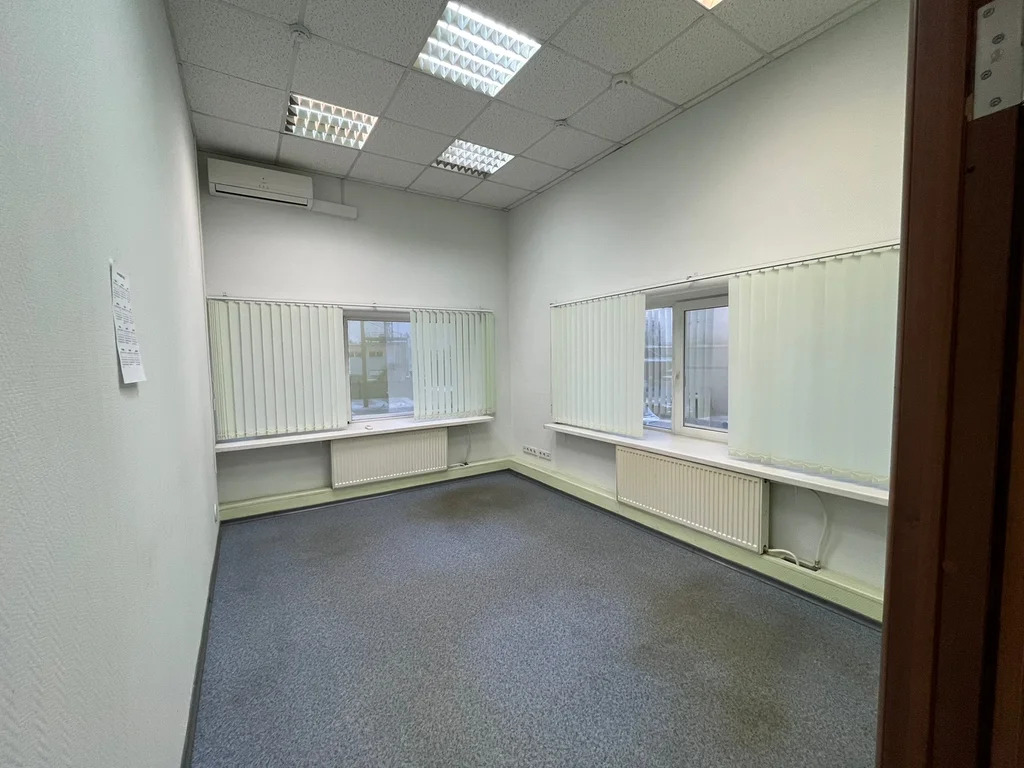 Аренда офиса 48 м2 от собственника - Фото 4