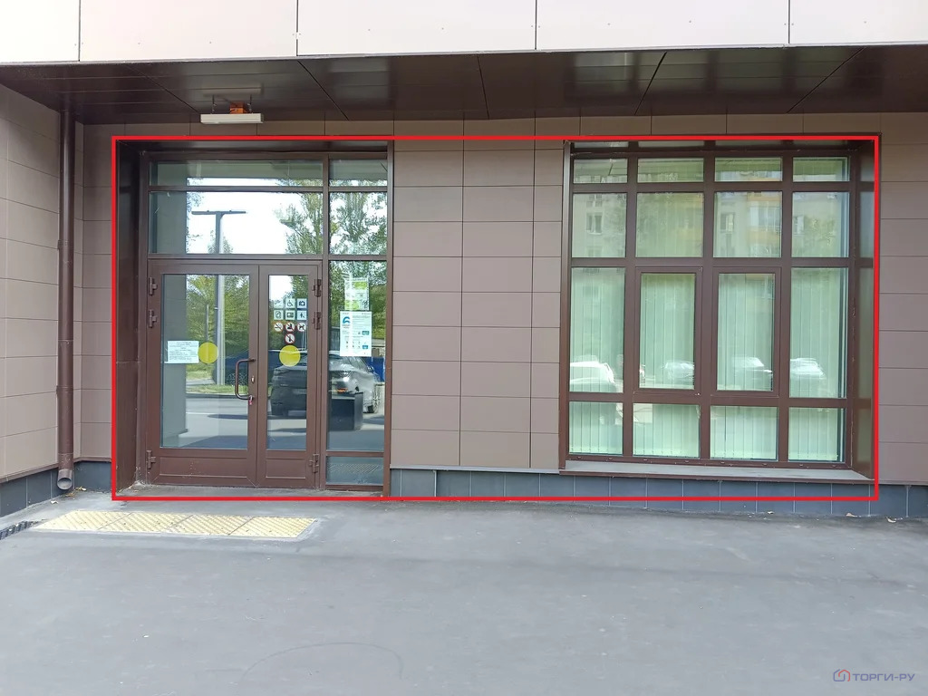 Продажа торгового помещения, 5-я улица Соколиной Горы - Фото 2