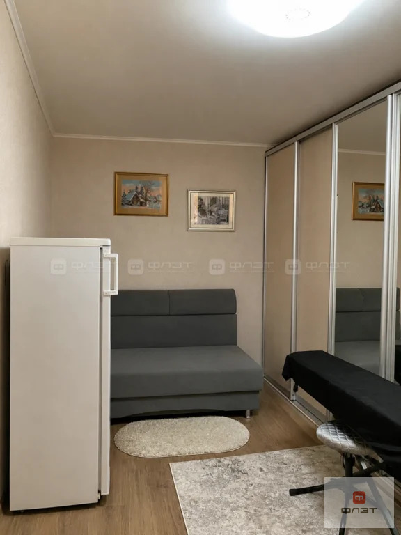 Продажа квартиры, Казань, ул. Гвардейская - Фото 3