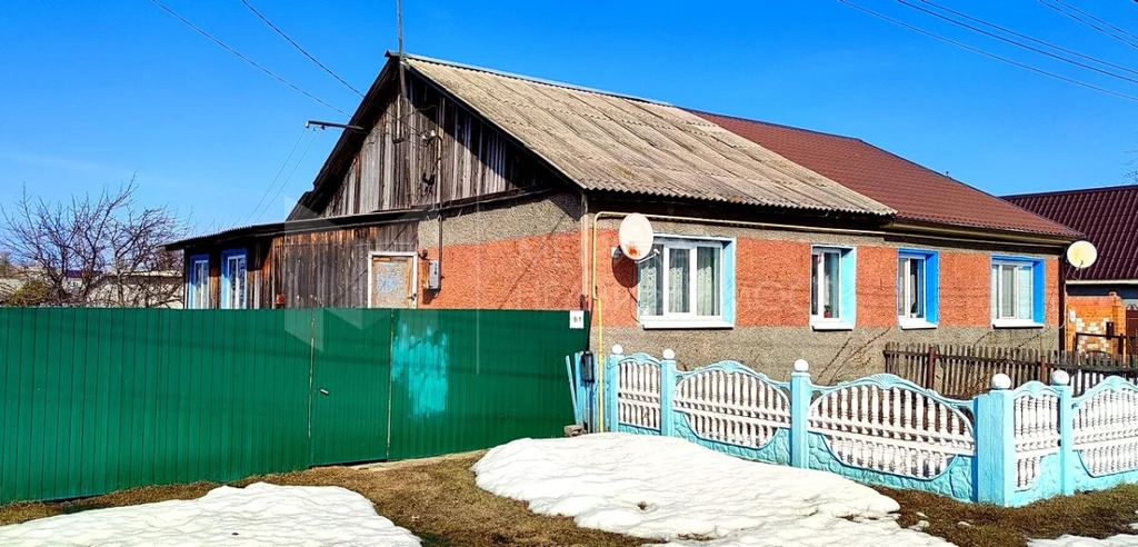 Продажа дома, Каменка, Тюменский район, Тюменский р-н - Фото 2