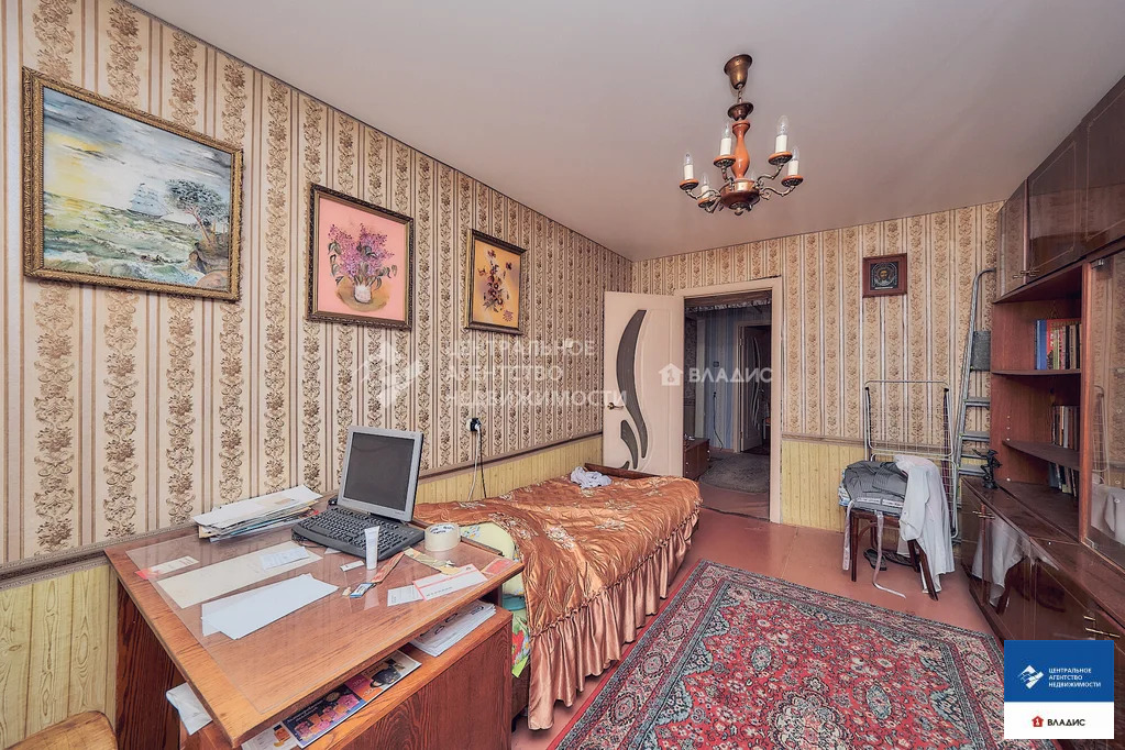 Продажа квартиры, Рязань, Касимовское ш. - Фото 4