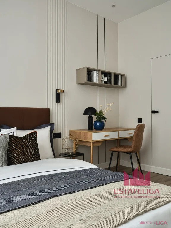 Продажа квартиры, м. Шелепиха, Шмитовский проезд - Фото 10