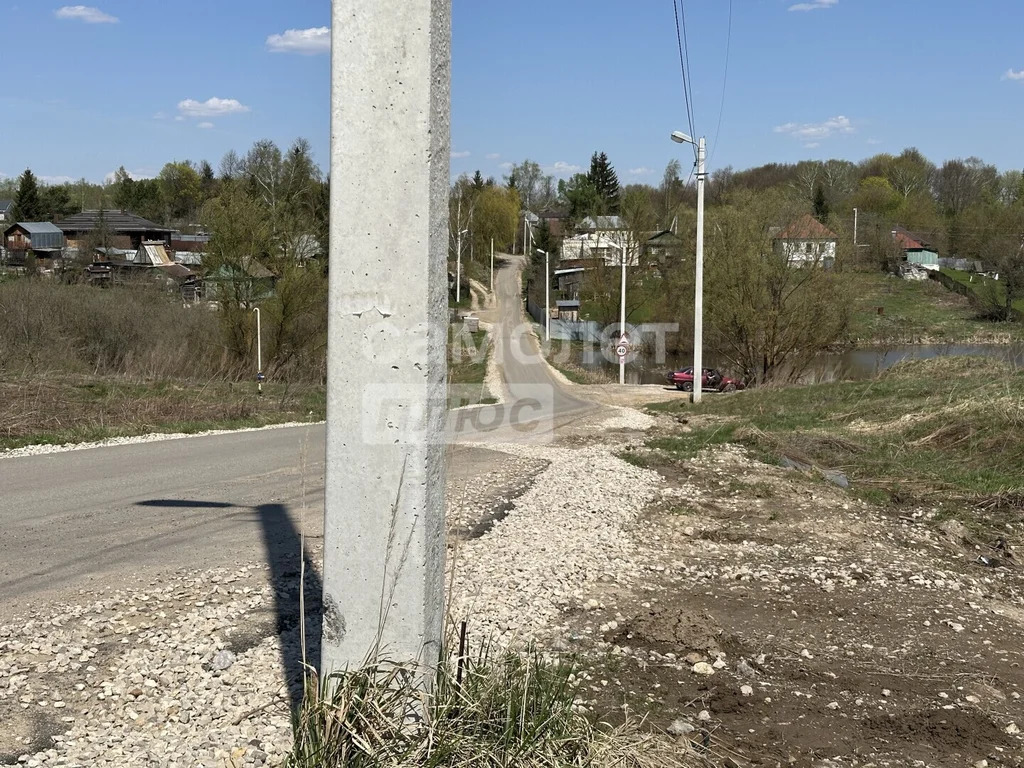 Продажа участка, Ивановка, Ленинский район - Фото 3