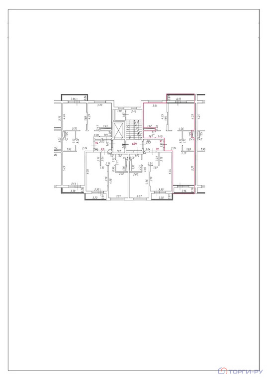 Продажа квартиры, Троицк, улица Академика Дыхне - Фото 5