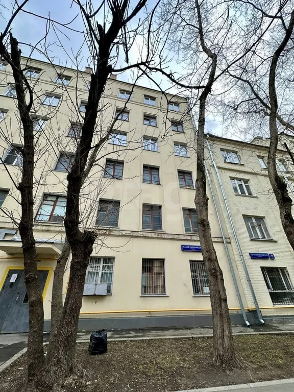 Продажа квартиры, Малая Пироговская улица - Фото 0