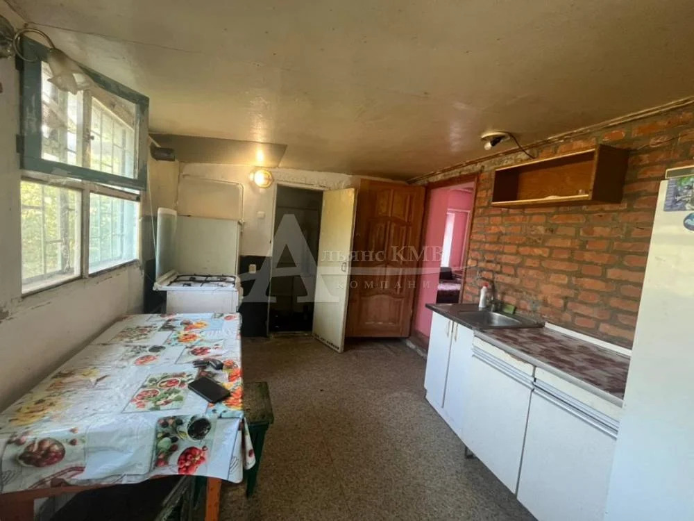 Продажа дома, Зеленокумск, Советский район, ул. Хуторская - Фото 1