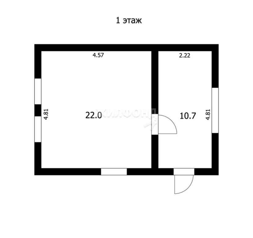 Продажа дома, Порос, Мошковский район, снт Надежда-2 - Фото 4