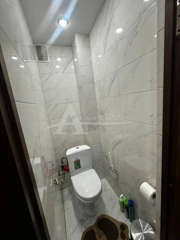 Продажа квартиры, Минеральные Воды, ул. Пушкина - Фото 5