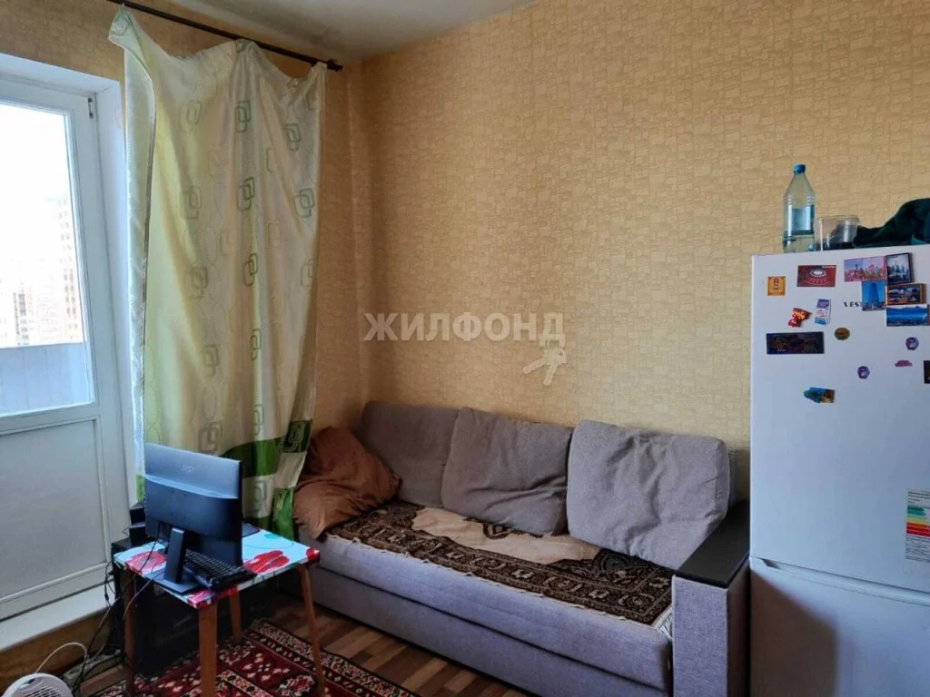Продажа квартиры, Новосибирск, ул. Одоевского - Фото 1
