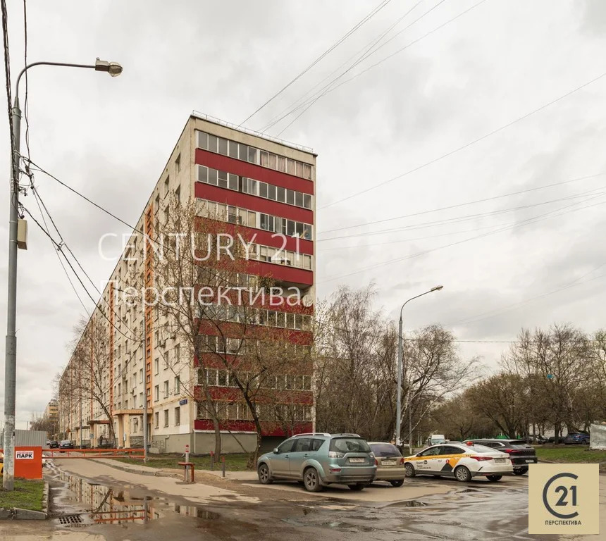 Продажа квартиры, ул. Люблинская - Фото 11