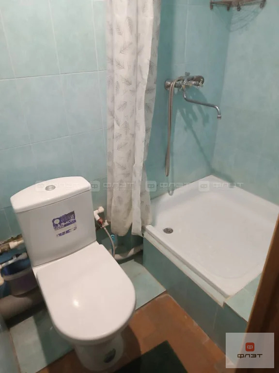 Продажа квартиры, Казань, ул. Парковая - Фото 3