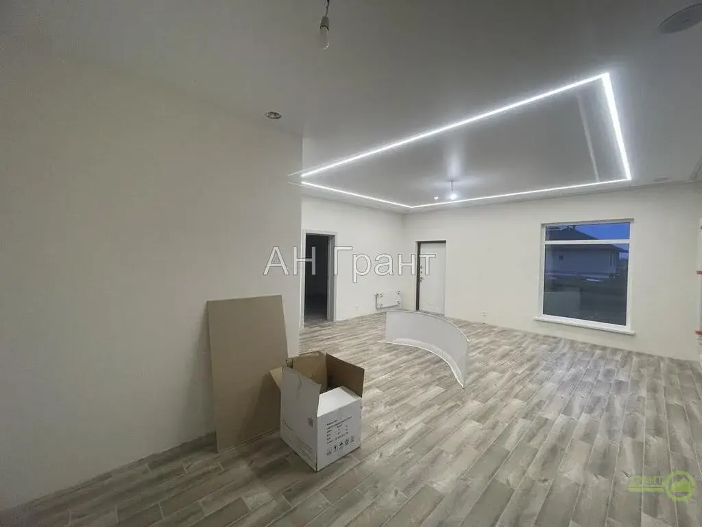 Новый 3х-к ДОМ  УМНЫЙ ДОМ с отделкой в Разумное-81 - Фото 12