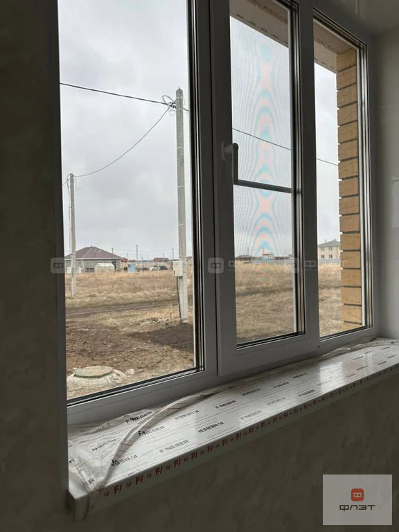 Продажа дома, Тангачи, Лаишевский район, ул. Мусы Джалиля - Фото 14