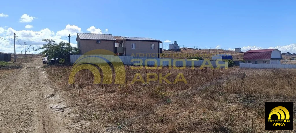 Продажа участка, Тамань, Темрюкский район - Фото 4