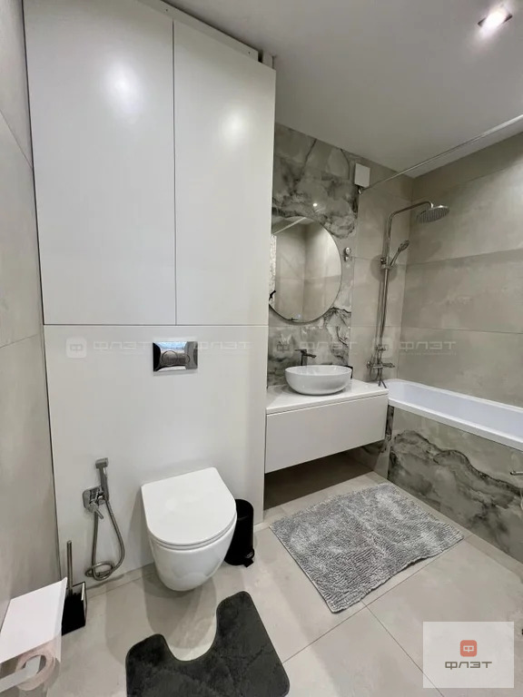 Продажа квартиры, Казань, ул. Анаса Тазетдинова - Фото 10