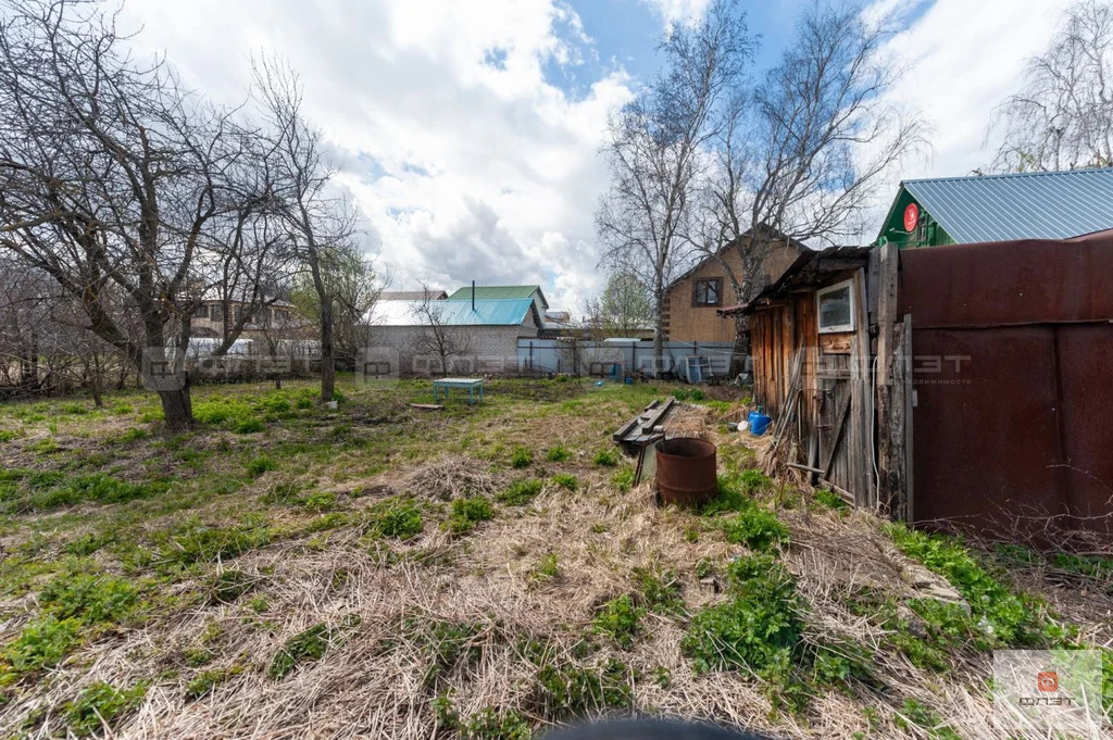 Продажа участка, Усады, Лаишевский район, ул. Заозерная - Фото 7