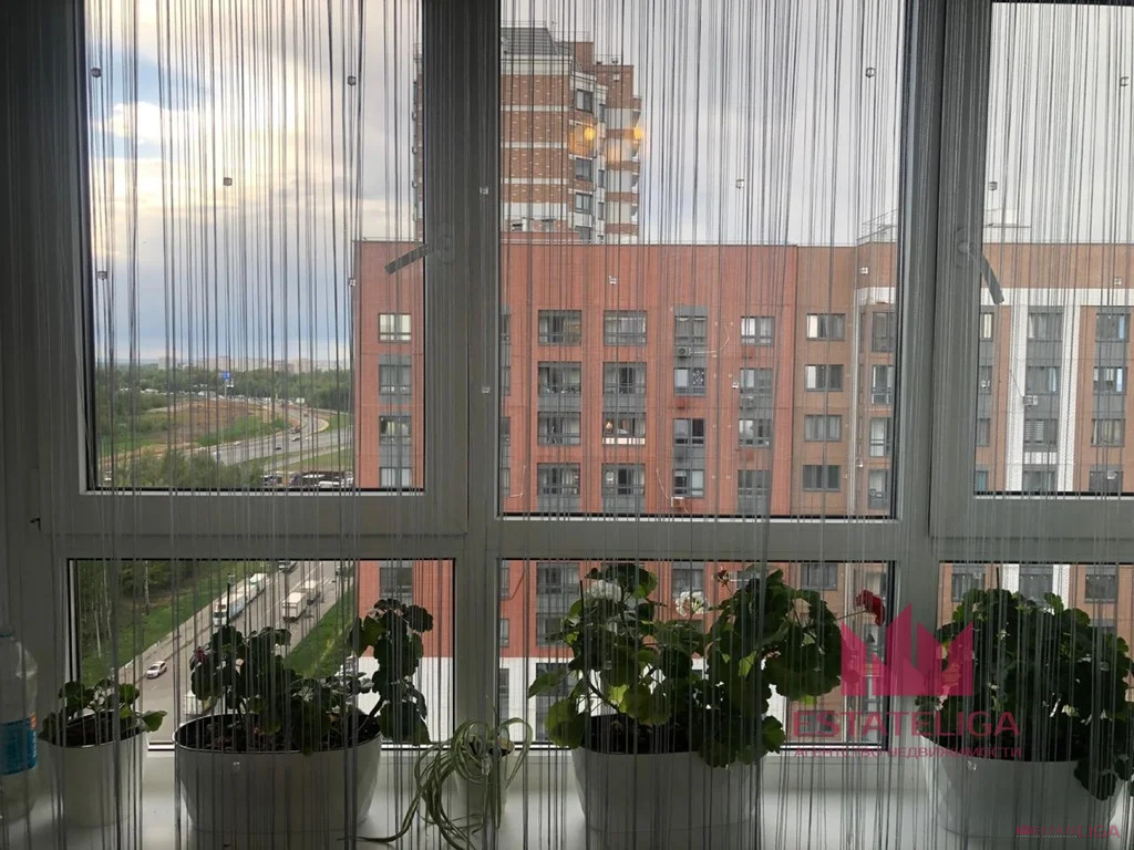 Продажа квартиры, Битца, Ленинский район, Парковая улица - Фото 8