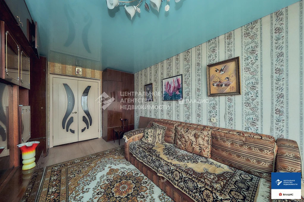 Продажа квартиры, Рязань, Касимовское ш. - Фото 8