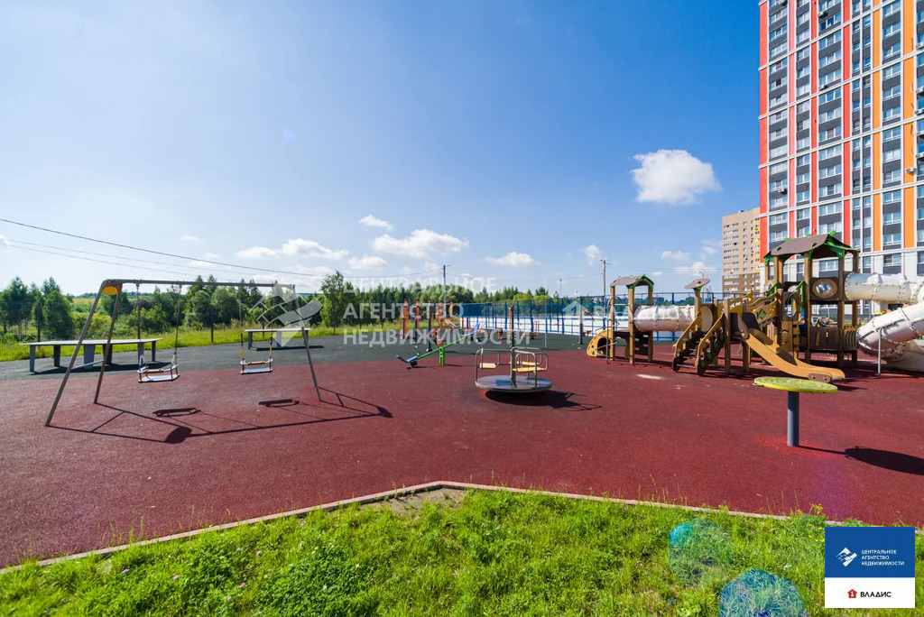 Продажа квартиры, Рязань, ул. Зубковой - Фото 19