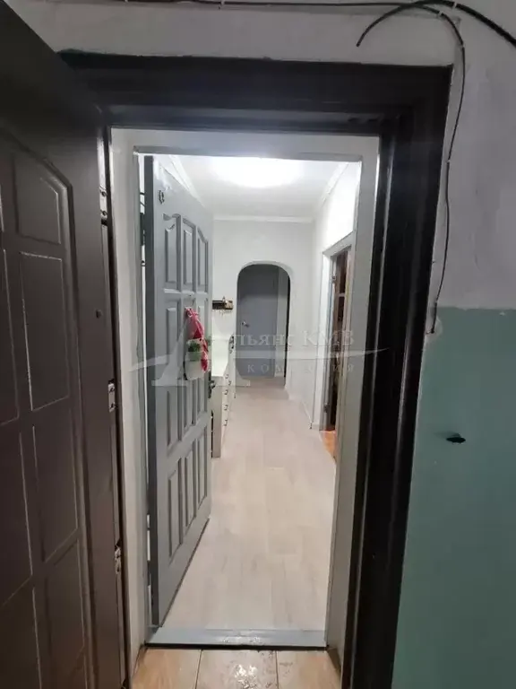 Продажа квартиры, Георгиевск, ул. Черняховского - Фото 3