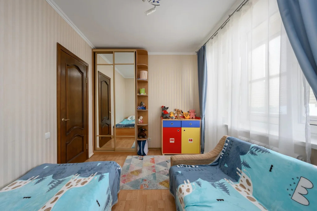 Продажа дома, Руднево, Новофедоровское с. п., ул. Дальняя - Фото 14