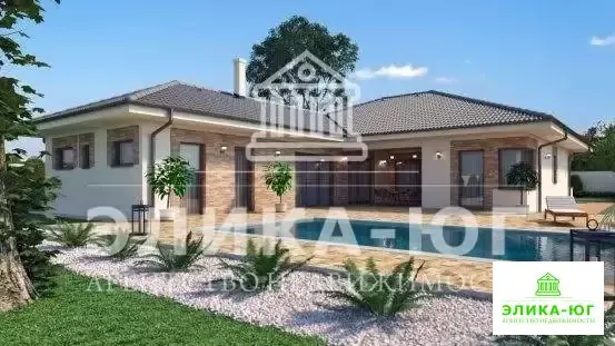 Продажа участка, Пляхо, Туапсинский район, МКР Молодежный - Фото 5