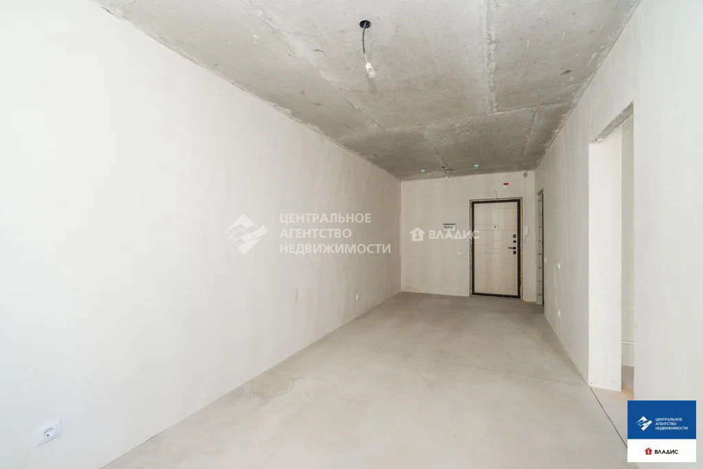 Продажа квартиры, Рязань, Льговская улица - Фото 3