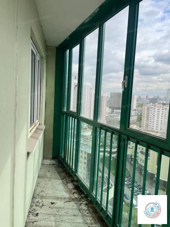 Продается квартира, 135.7 м - Фото 3