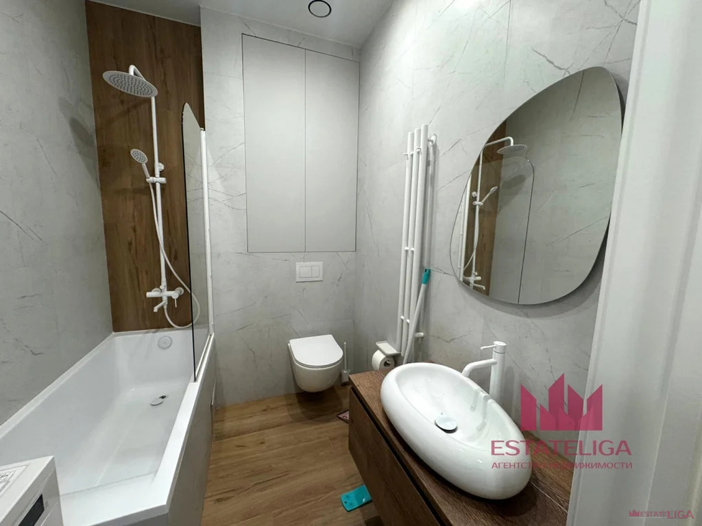 Аренда квартиры, улица Крузенштерна - Фото 9