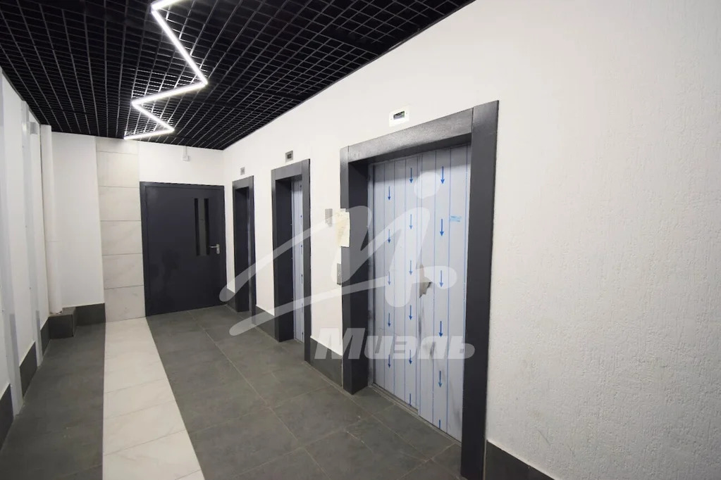 Продажа квартиры, Солнечногорск, Солнечногорский район, Парковый б-р. - Фото 13