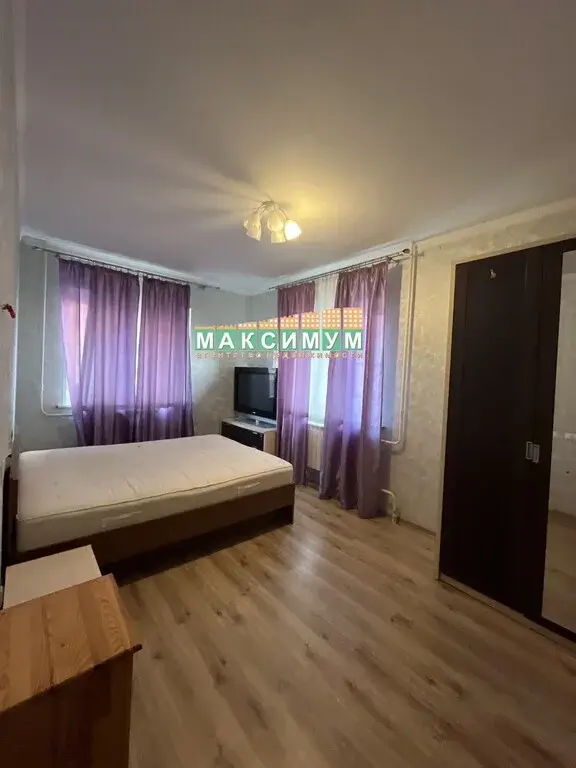 Аренда 3 комнатной квартиры в Домодедово, ул. Кирова, д.9.к.1 - Фото 9