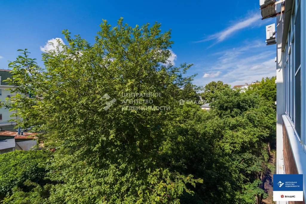Продажа квартиры, Рязань, ул. Урицкого - Фото 16
