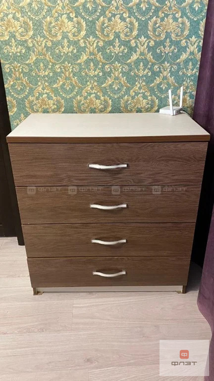 Аренда квартиры, Казань, ул. Хади Такташа д.85 - Фото 5