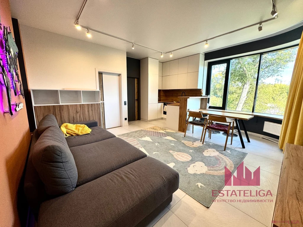 Аренда квартиры, Волоколамское ш. - Фото 3