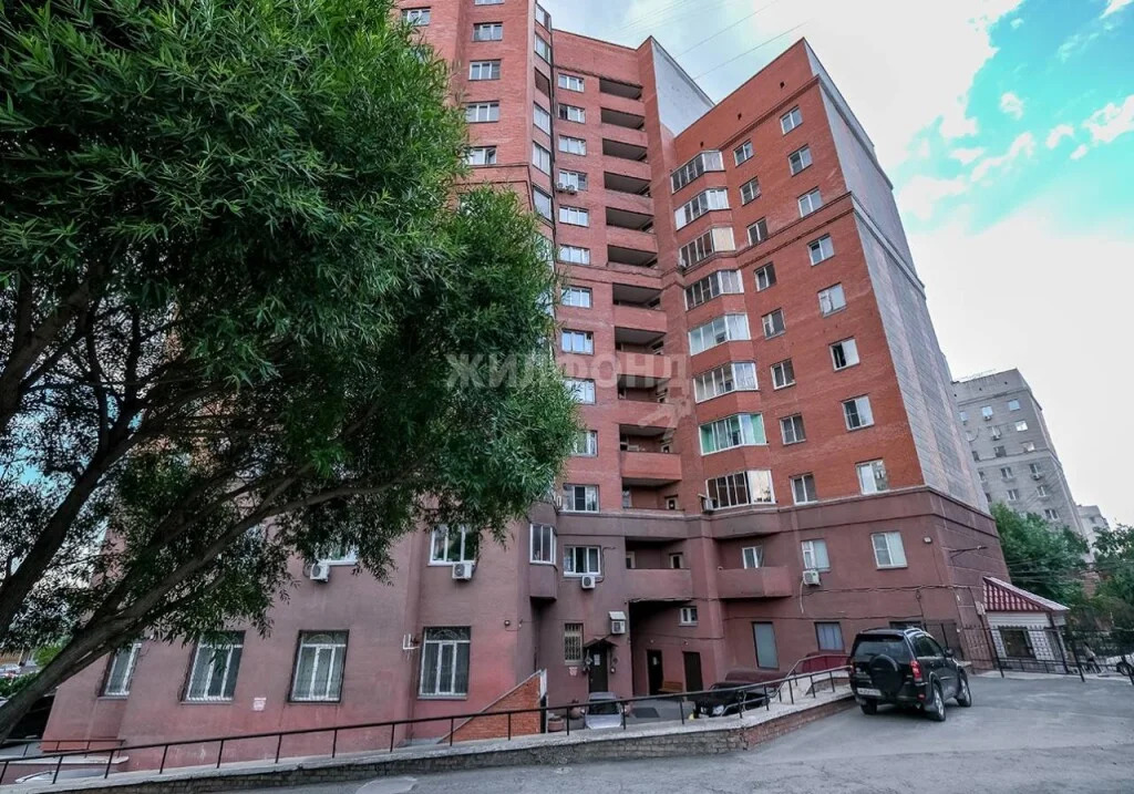 Продажа квартиры, Новосибирск, ул. Зыряновская - Фото 37