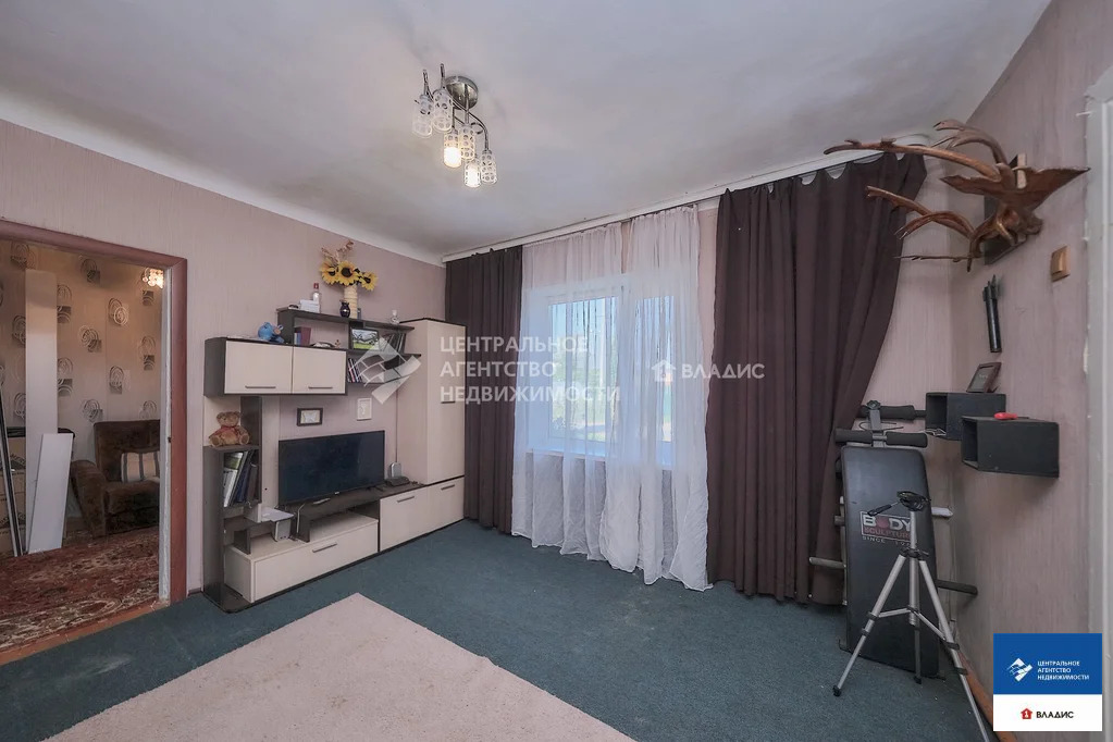 Продажа дома, Рыбное, Рыбновский район, ул. Паровозная - Фото 6