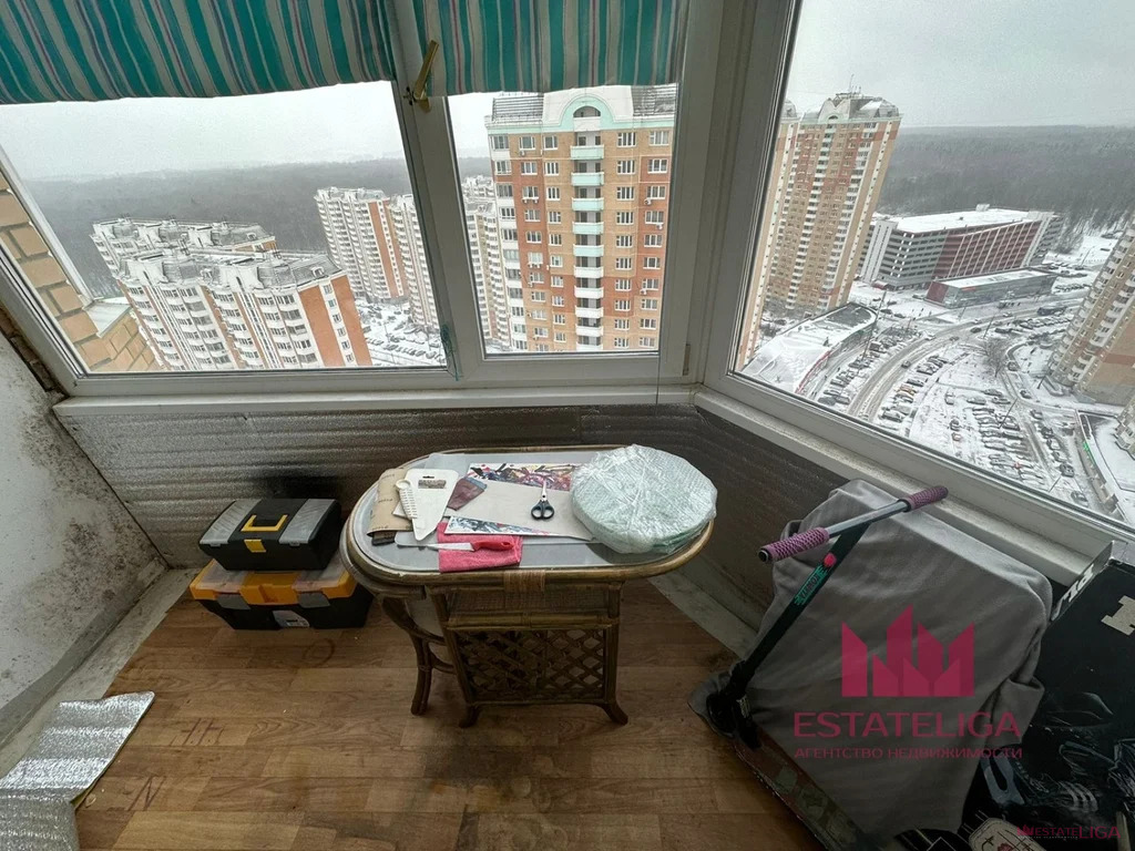 Продажа квартиры, Московский, Московский г. п., ул. Радужная - Фото 18