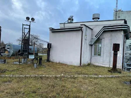 Имущественный комплекс мазутонасосной, Ленинградская обл. - Фото 3