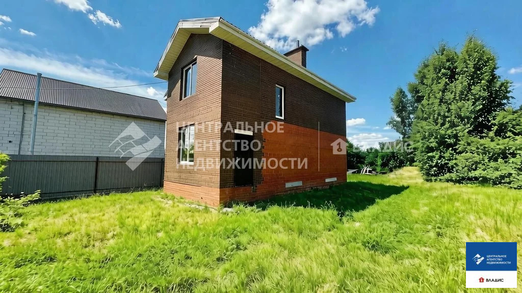 Продажа дома, Рязань, ул. Роща - Фото 2