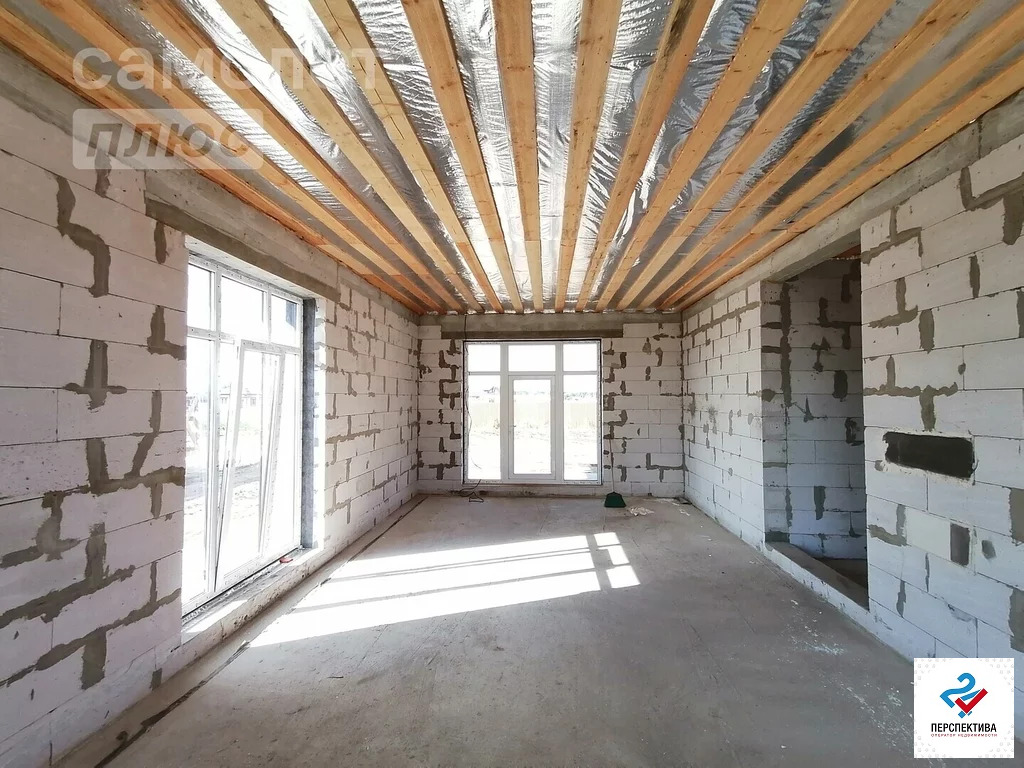 Продажа дома, Троицкое, Липецкий район, Брусничная улица - Фото 1