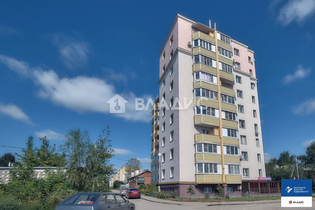 Продажа квартиры, Рыбное, Рыбновский район, ул. Мира - Фото 12