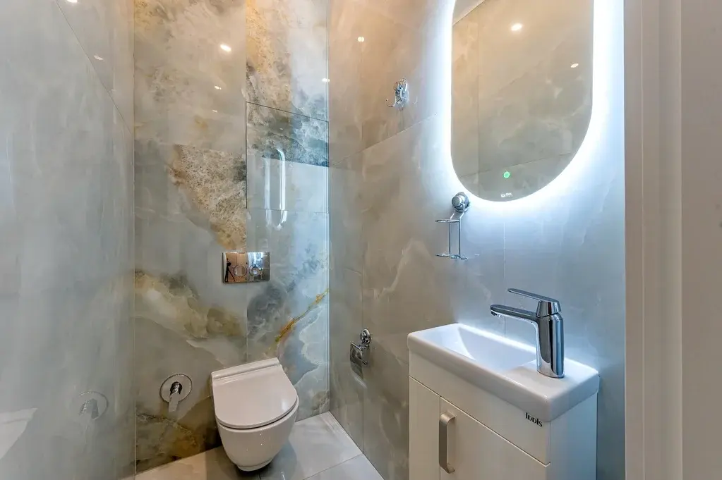 Евротрёшка в ЖК Царская площадь - Фото 9