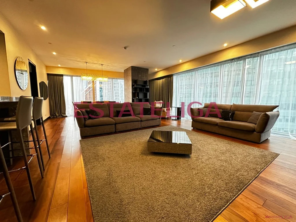 Продажа квартиры, 1-й Красногвардейский проезд - Фото 4