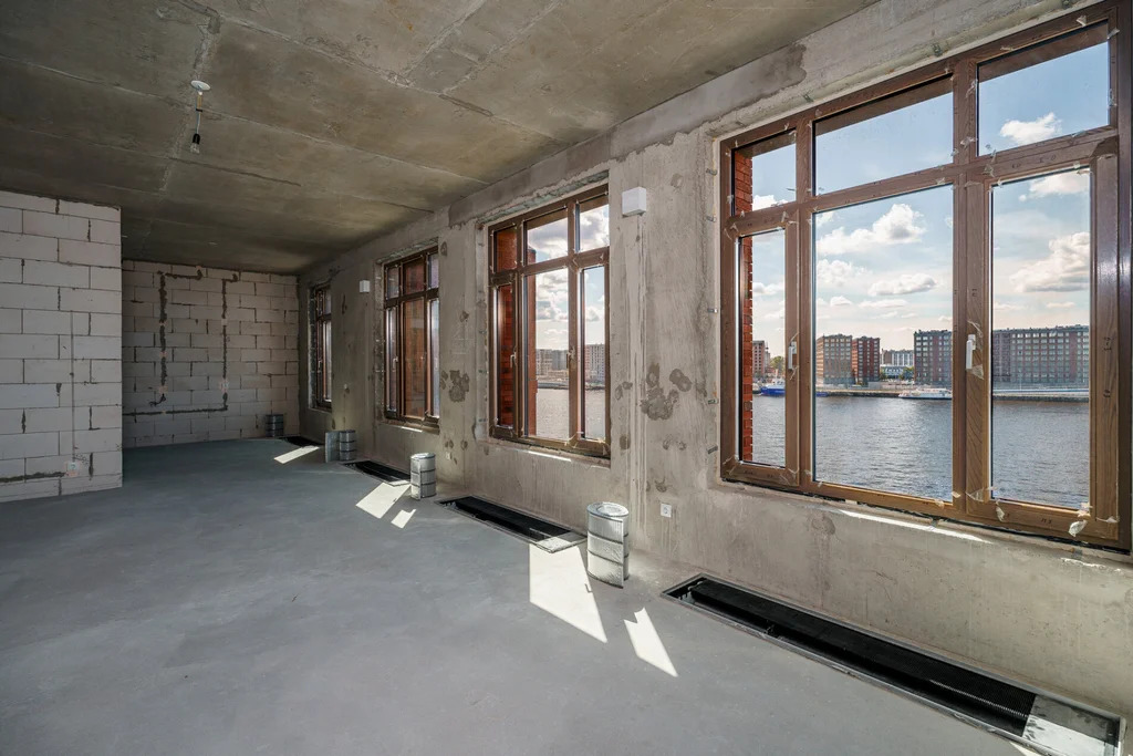 Продажа квартиры, м. Крестовский остров, ул. Петровская коса - Фото 22