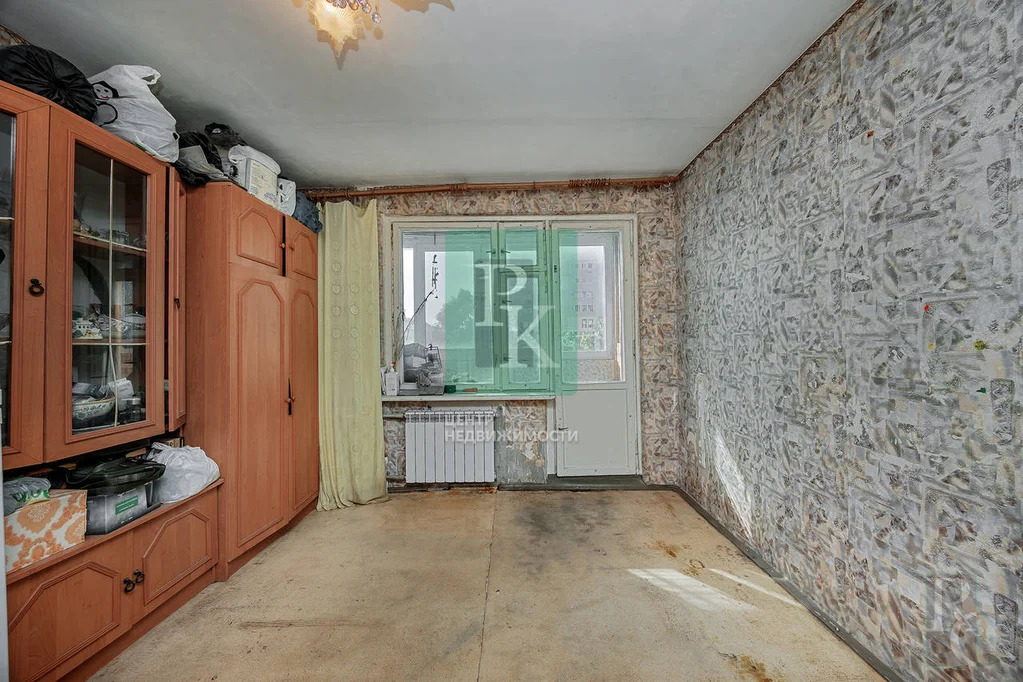 Продажа квартиры, Севастополь, ул. Колобова - Фото 20