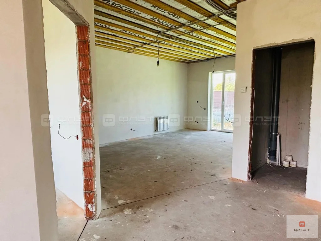 Продажа дома, Эстачи, Высокогорский район, ул. Эстачинская - Фото 10