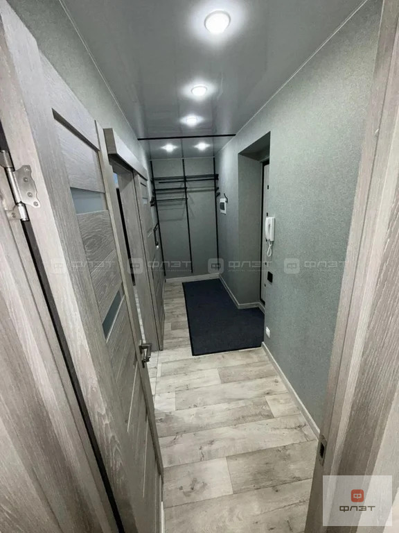 Продажа квартиры, Казань, Фатыха Амирхана пр-кт. - Фото 21
